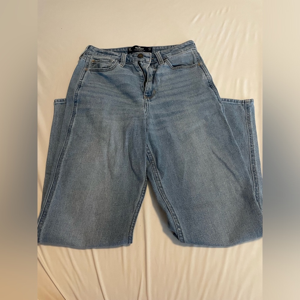 BLUE JEANS